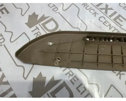 International 9200I Dash Assembly