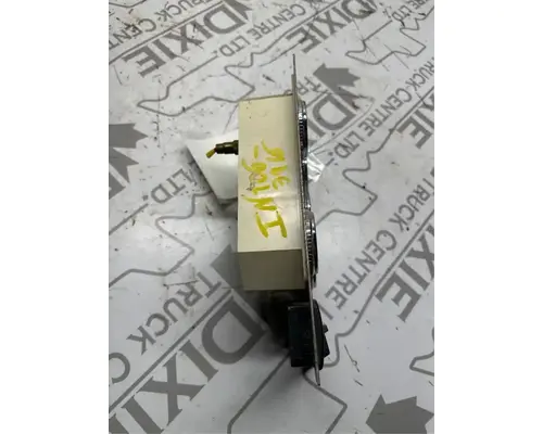 International 9200I Dash Assembly