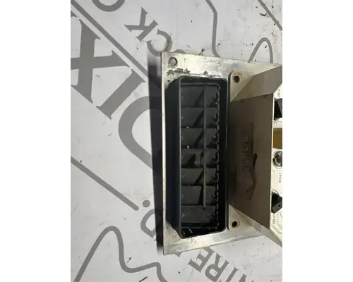 International 9200I Dash Assembly