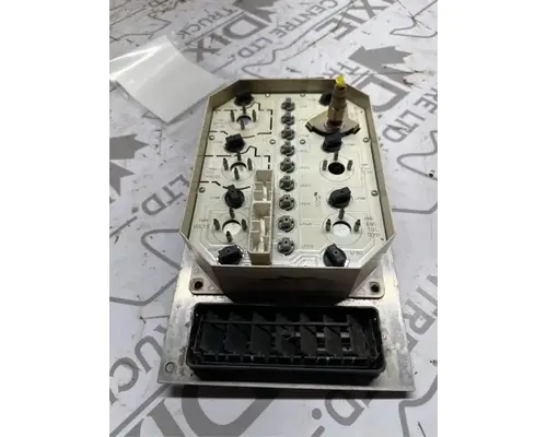 International 9200I Dash Assembly