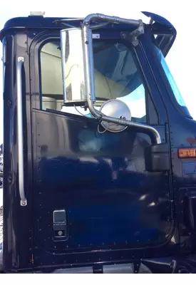 International 9200I Door Assembly, Front