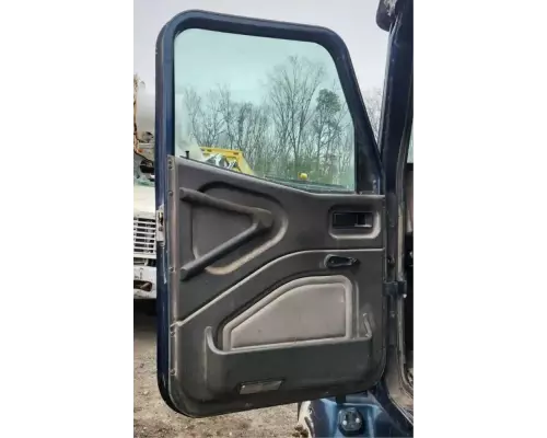 International 9200I Door Assembly, Front