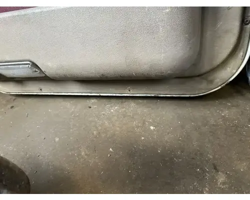 International 9200I Door Assembly, Front