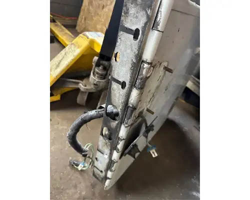 International 9200I Door Assembly, Front