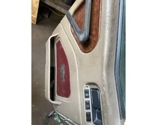 International 9200I Door Assembly, Front