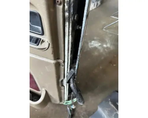 International 9200I Door Assembly, Front