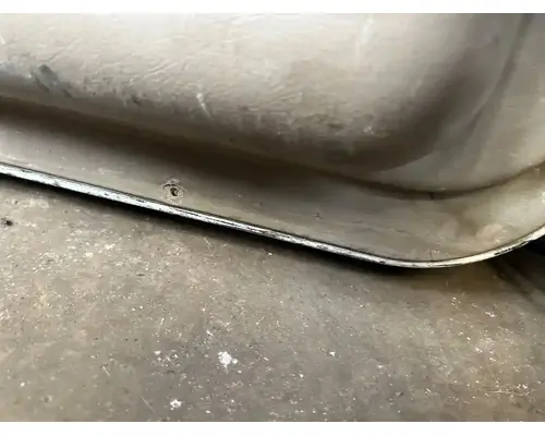 International 9200I Door Assembly, Front