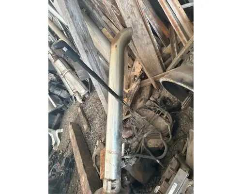 International 9200I Exhaust Pipe