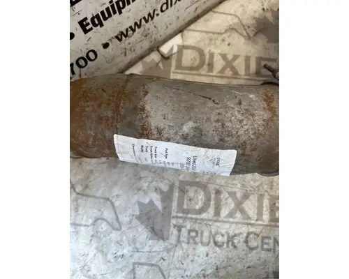 International 9200I Exhaust Pipe