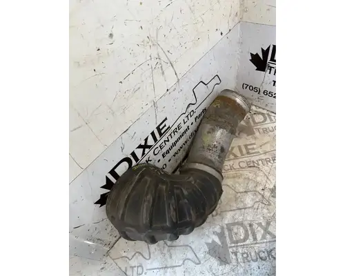 International 9200I Exhaust Pipe