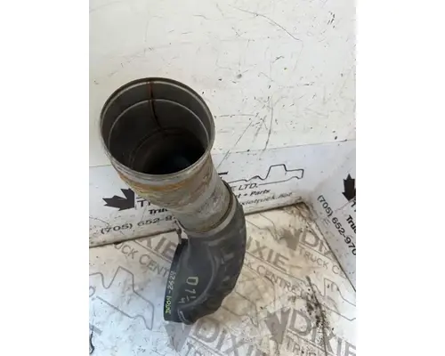 International 9200I Exhaust Pipe