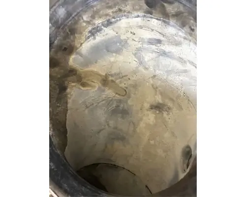 International 9200I Exhaust Pipe