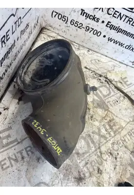 International 9200I Exhaust Pipe