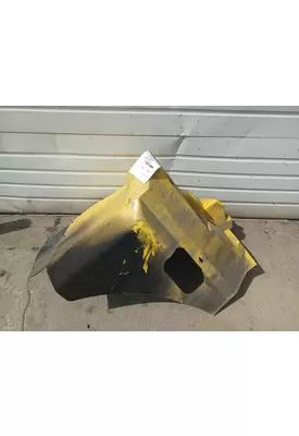 International 9200I Fender Extension