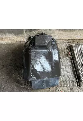 International 9200I Fender