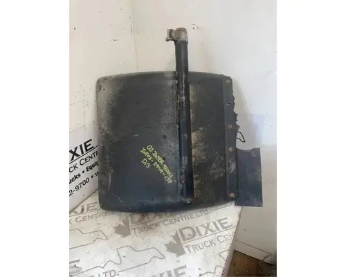 International 9200I Fender