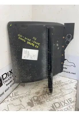 International 9200I Fender