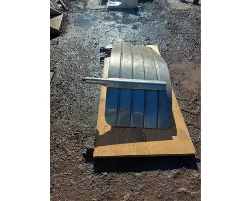 International 9200I Fender