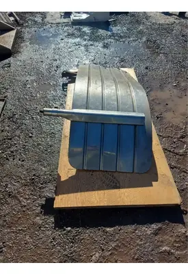 International 9200I Fender