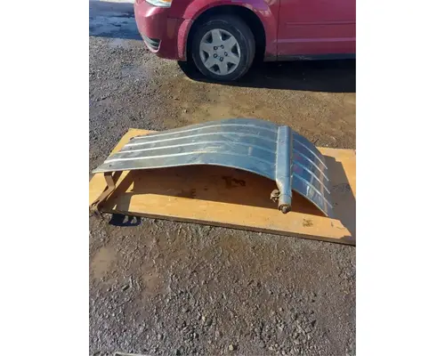 International 9200I Fender