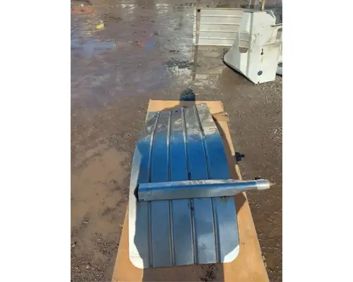 International 9200I Fender