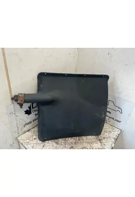 International 9200I Fender