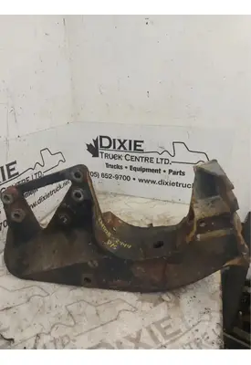 International 9200I Frame