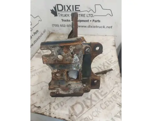 International 9200I Frame