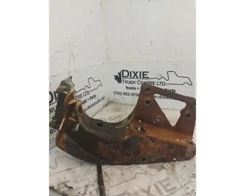 International 9200I Frame