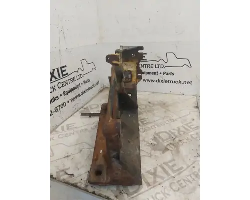 International 9200I Frame