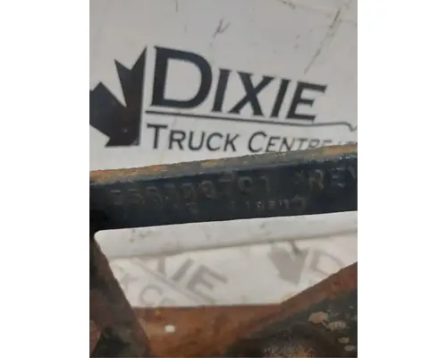 International 9200I Frame