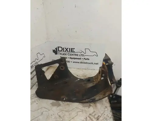 International 9200I Frame