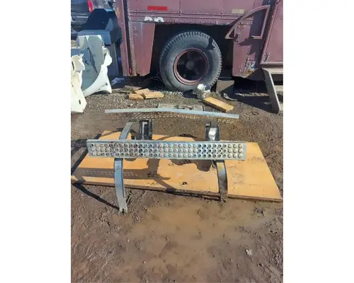 International 9200I Fuel Tank StrapHanger