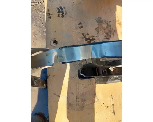 International 9200I Fuel Tank StrapHanger