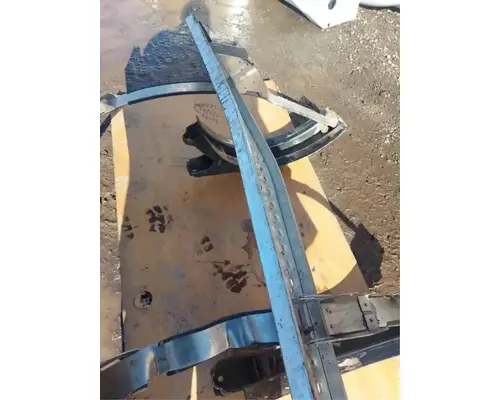 International 9200I Fuel Tank StrapHanger