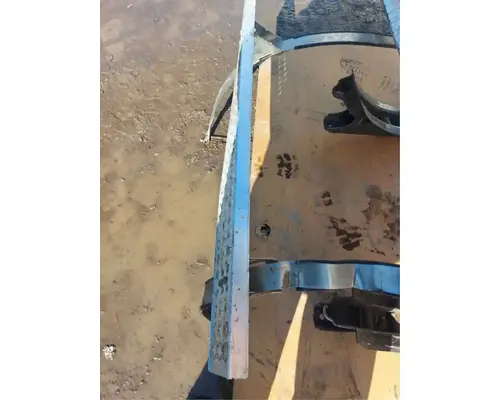 International 9200I Fuel Tank StrapHanger