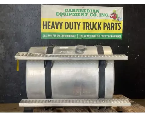 International 9200I Fuel Tank