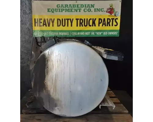International 9200I Fuel Tank