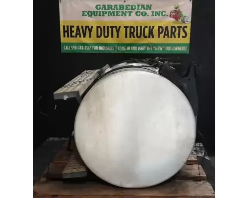 International 9200I Fuel Tank