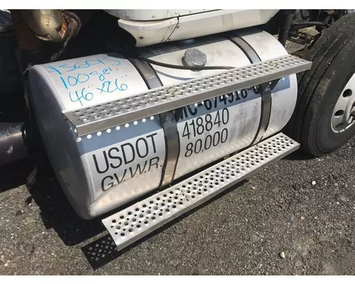 International 9200I Fuel Tank