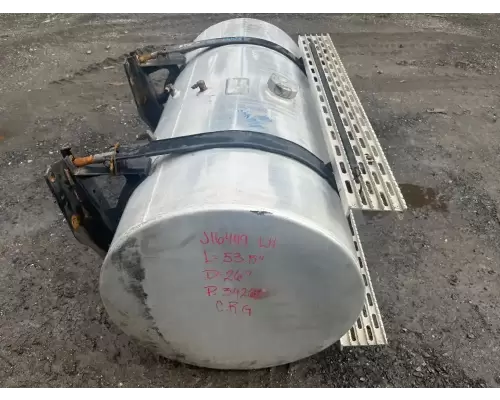 International 9200I Fuel Tank