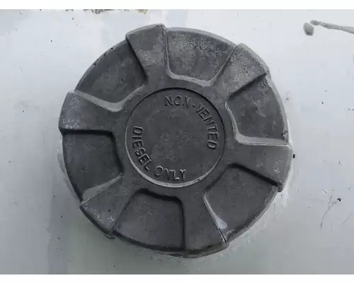 International 9200I Fuel Tank