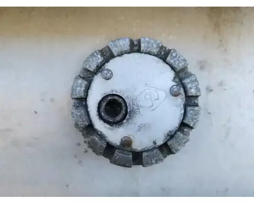 International 9200I Fuel Tank
