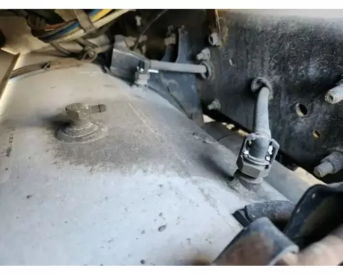 International 9200I Fuel Tank