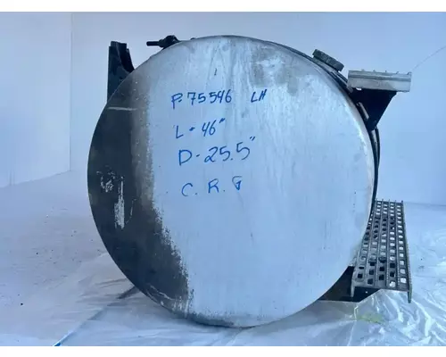 International 9200I Fuel Tank