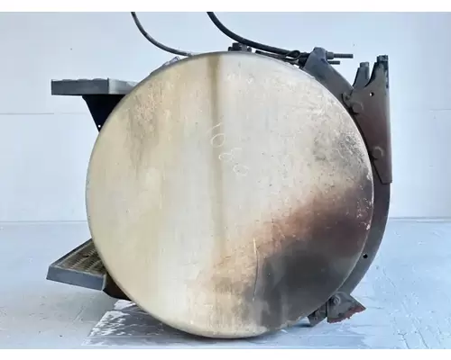 International 9200I Fuel Tank