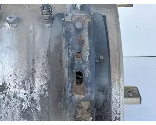 International 9200I Fuel Tank