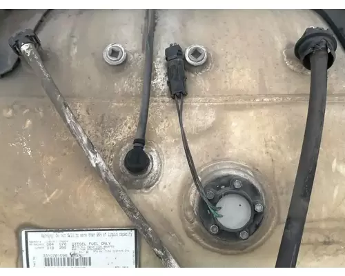 International 9200I Fuel Tank
