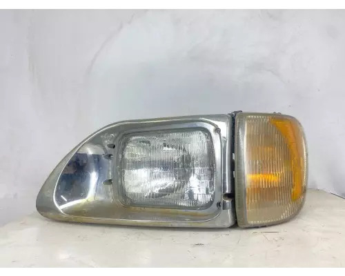 International 9200I Headlamp Assembly