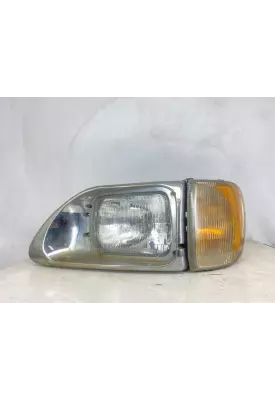 International 9200I Headlamp Assembly